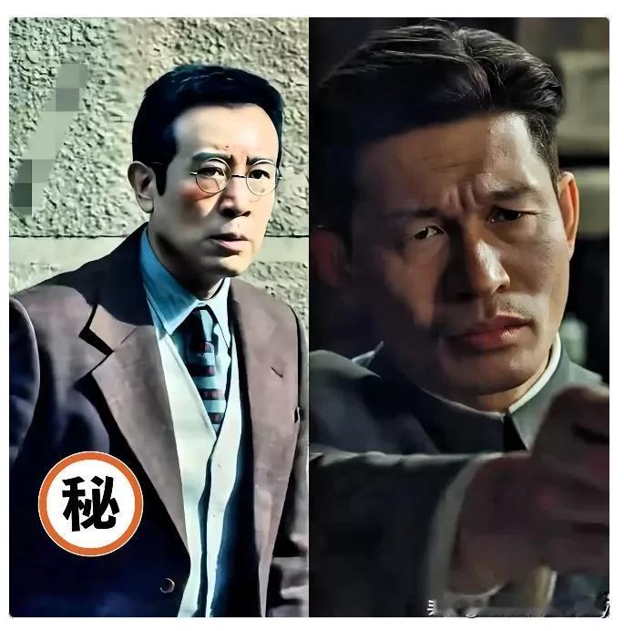 审讯室里没鞭子没嘶吼，吴石只轻飘飘一句“你当年在济南，是不是把青岛站地址都交代了