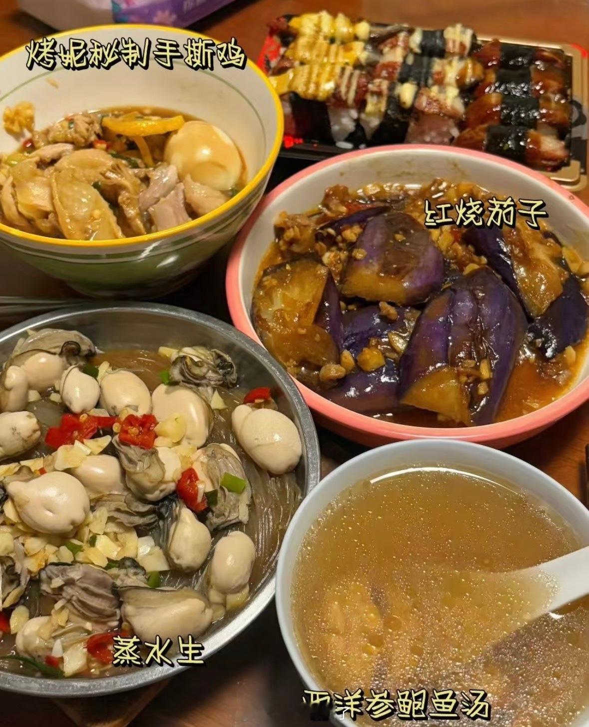 回家吃饭是成年人的奢侈品越长大越恋家，在外满心牵挂，只想回家吃妈妈做的饭回家偷吃