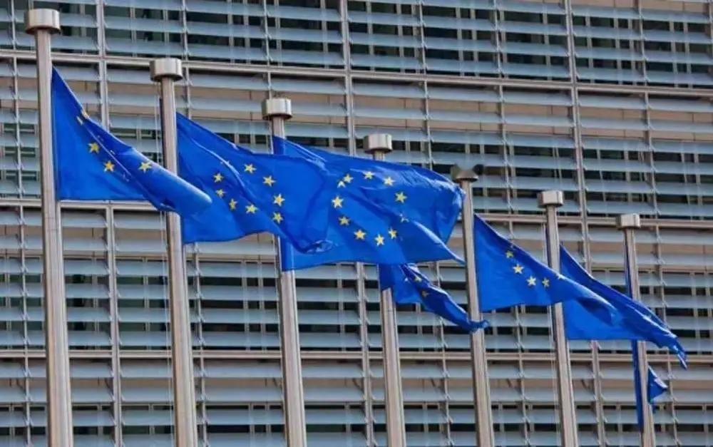 欧盟要花俄罗斯冻资救乌克兰？比利时死扛不让。
欧盟近期计划用被冻结的俄罗斯210