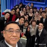 李欣泽还没演过瘾就结束了 李欣泽告别《无限超越班》太让人不舍啦，他真诚又努力，节