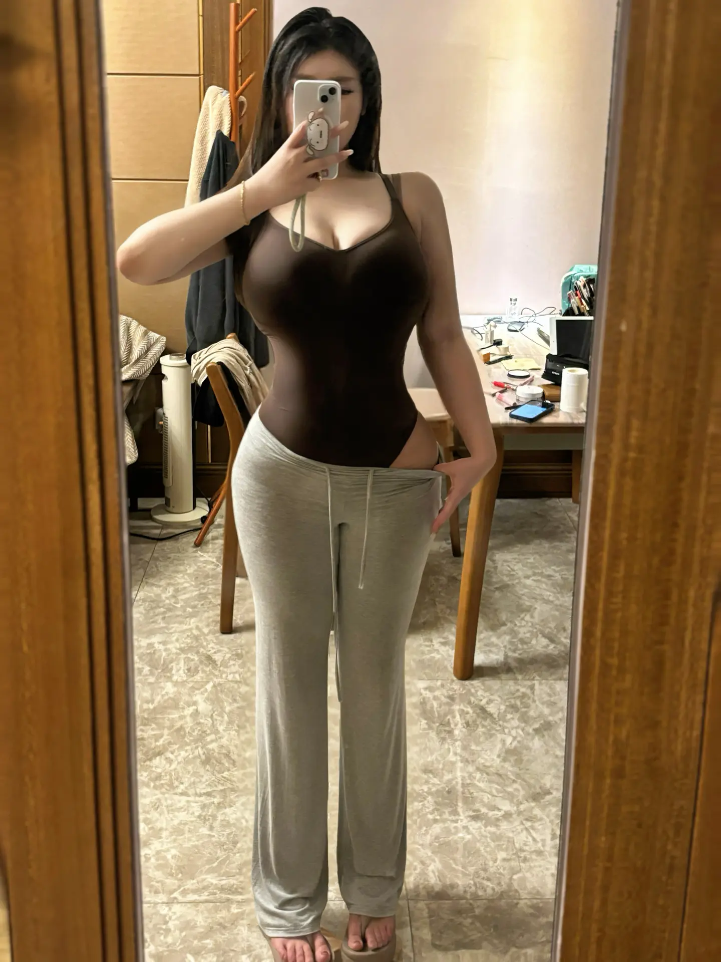 是好穿的