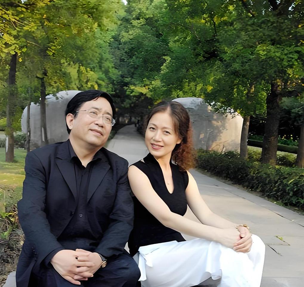 谁说丁克婚姻难长久？

86版《西游记》里那个惊艳三分钟的唐僧母亲殷温娇，黄梅戏