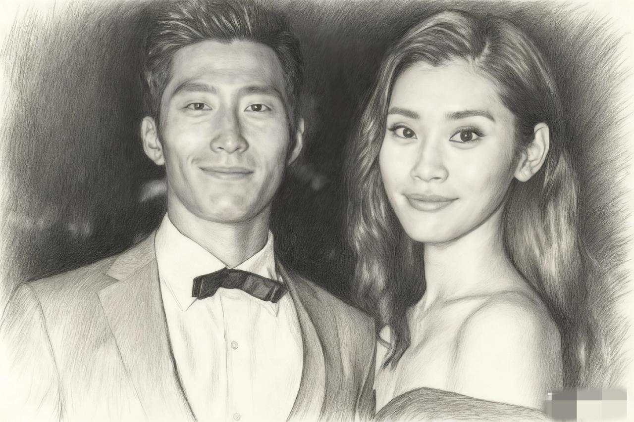 豪门规则太现实了！
为啥奚梦瑶像主人，窦骁像客人？
关键差距就在两个字：长孙
