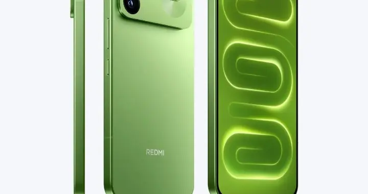 REDMI K100新剧透，10000mAh超大电池+澎湃OS 4