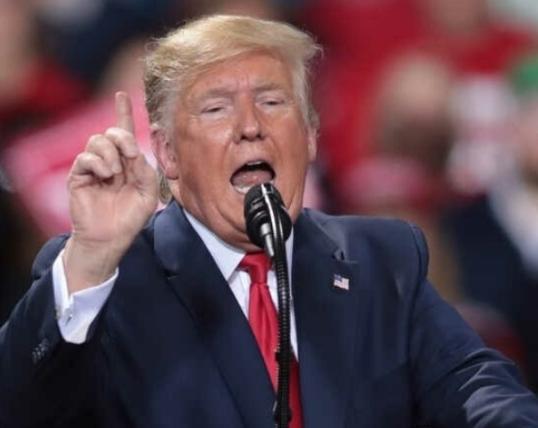 如果不出意外的话，美国很有可能在春节期间就会动手了，就不知道美国这次是为什么而来