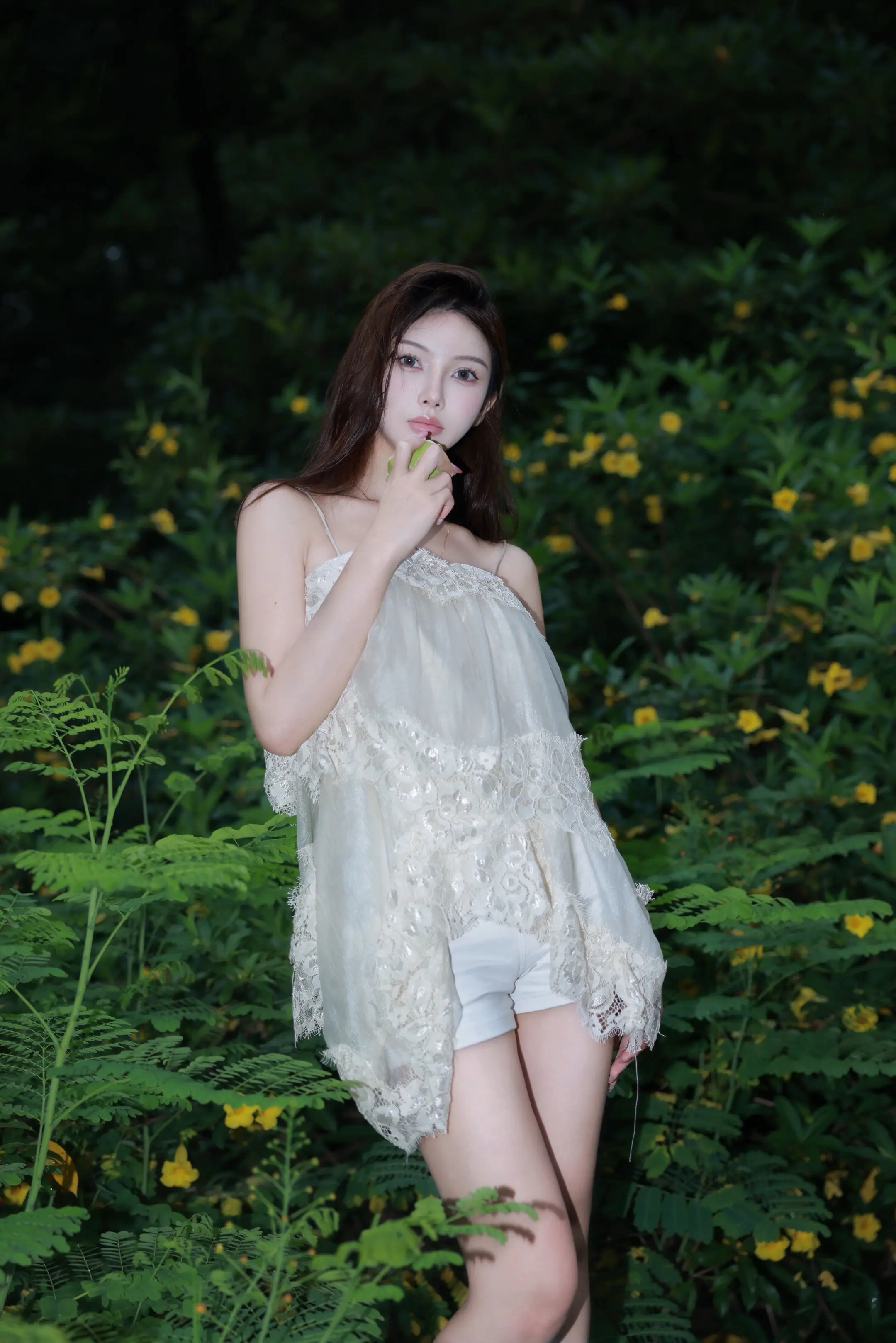 刺猬小姐 去做你觉得轻松开心的事情吧 人生那么长 祝你明媚自由 步履生花