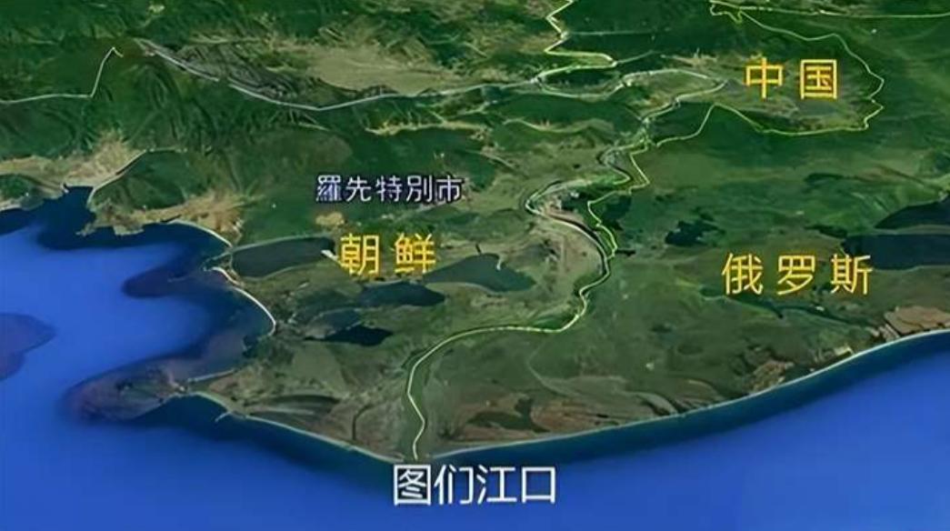 /破局的时刻，或许到了！当大家还在盯着俄乌冲突、巴以战争的时候，东北亚正酝酿着一