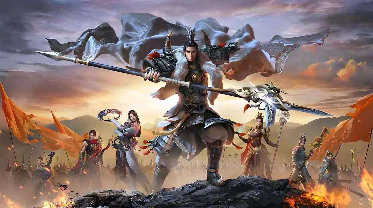以前总觉得是汉武帝对不起李陵，现在突然明白了汉武帝。汉朝只有战死的武将，绝对容不