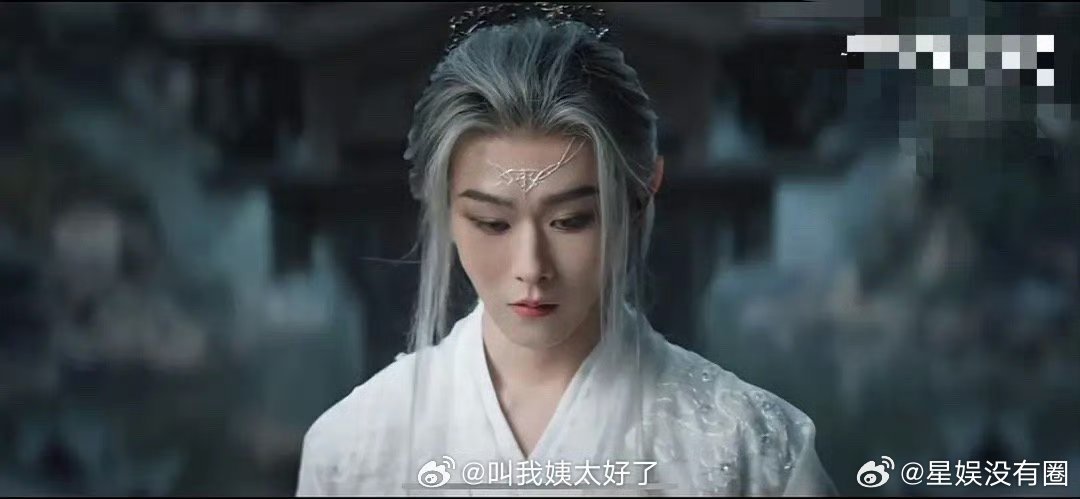 田嘉瑞在剧里这造型能和女番对等嘛？感觉直接撑不住了 