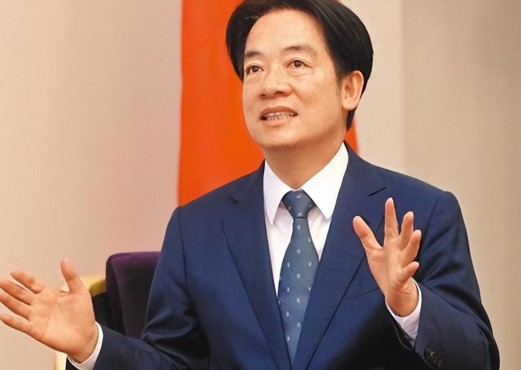 新加坡联合早报4月23日评论道：“如果台北说法无误，只要美国不出手帮忙，赖清德在