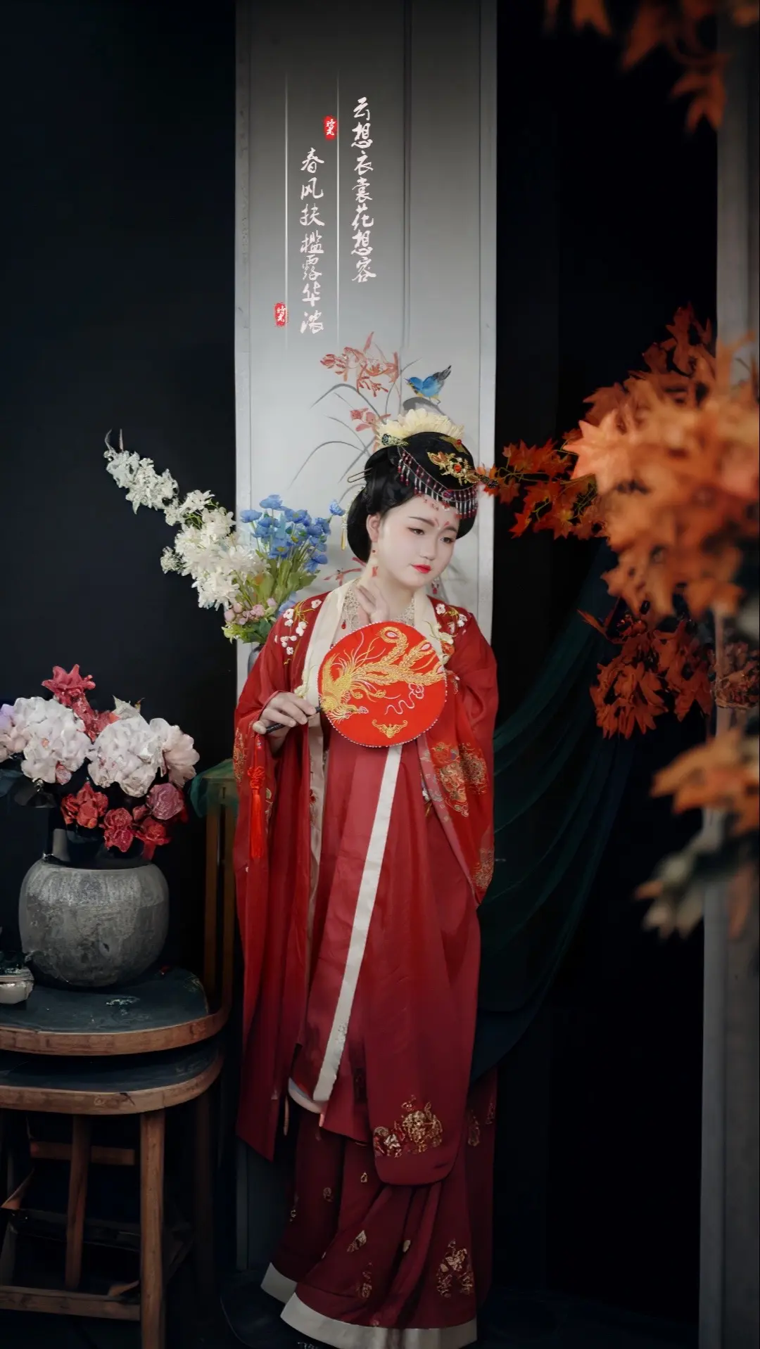 太和的姐妹们！赶快来找我约拍啊！