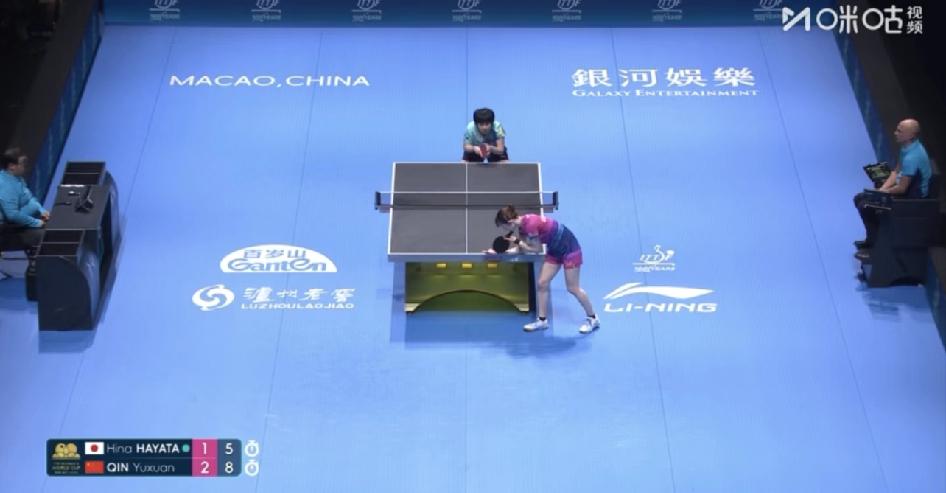 好励志的覃予萱，3:1战胜早甜小组出线了
虽然有几个幸运局点球
但是总体还是不错