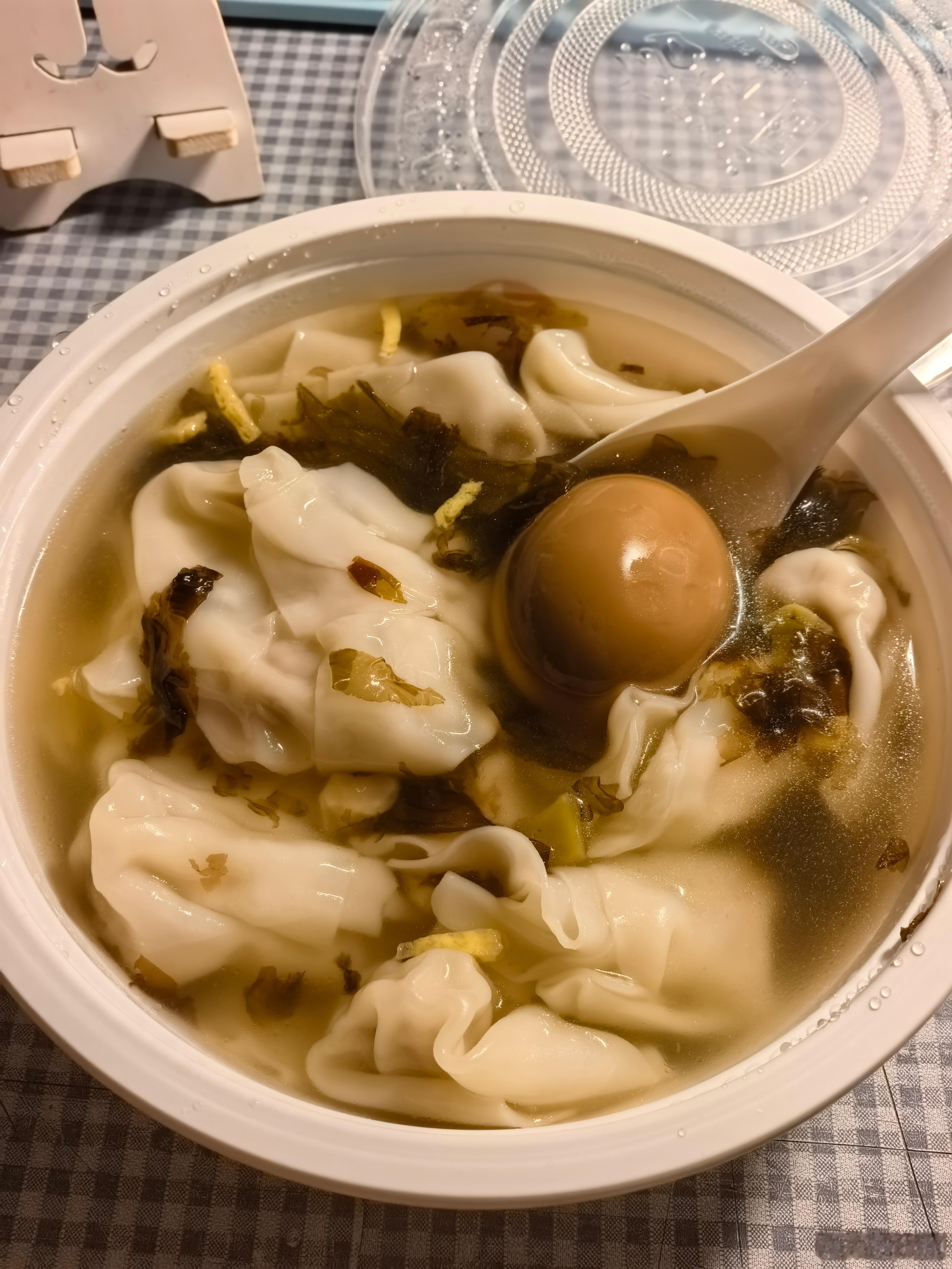 我不记得我有多久没吃过早饭了 