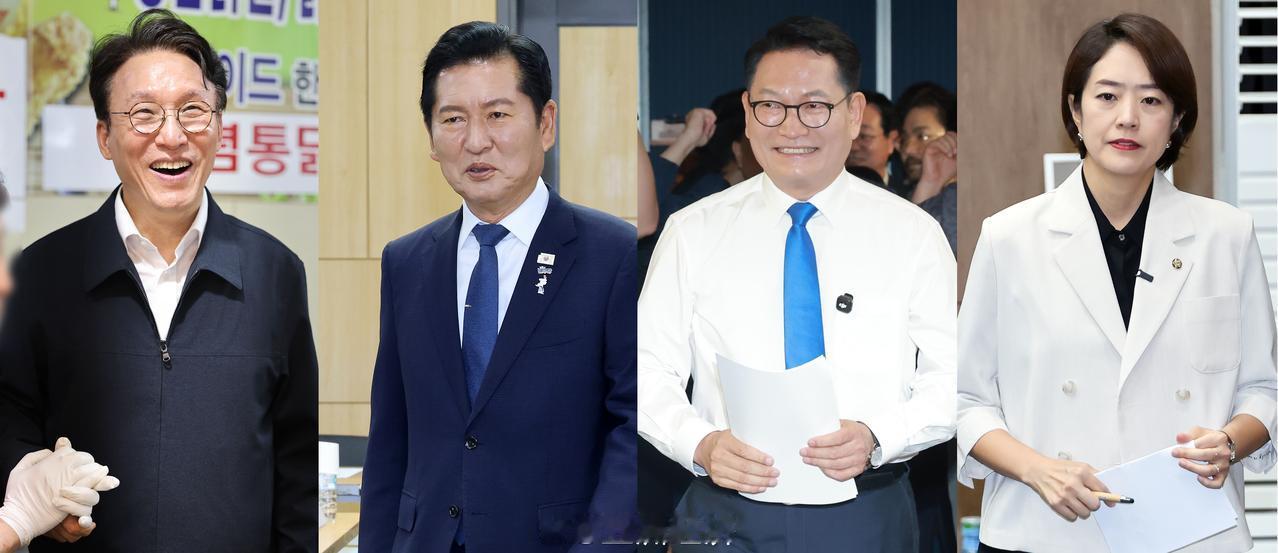 【共同民主党党首四强争霸对阵图出炉[围观]】随着共同民主党下一届党首竞选人陆续正