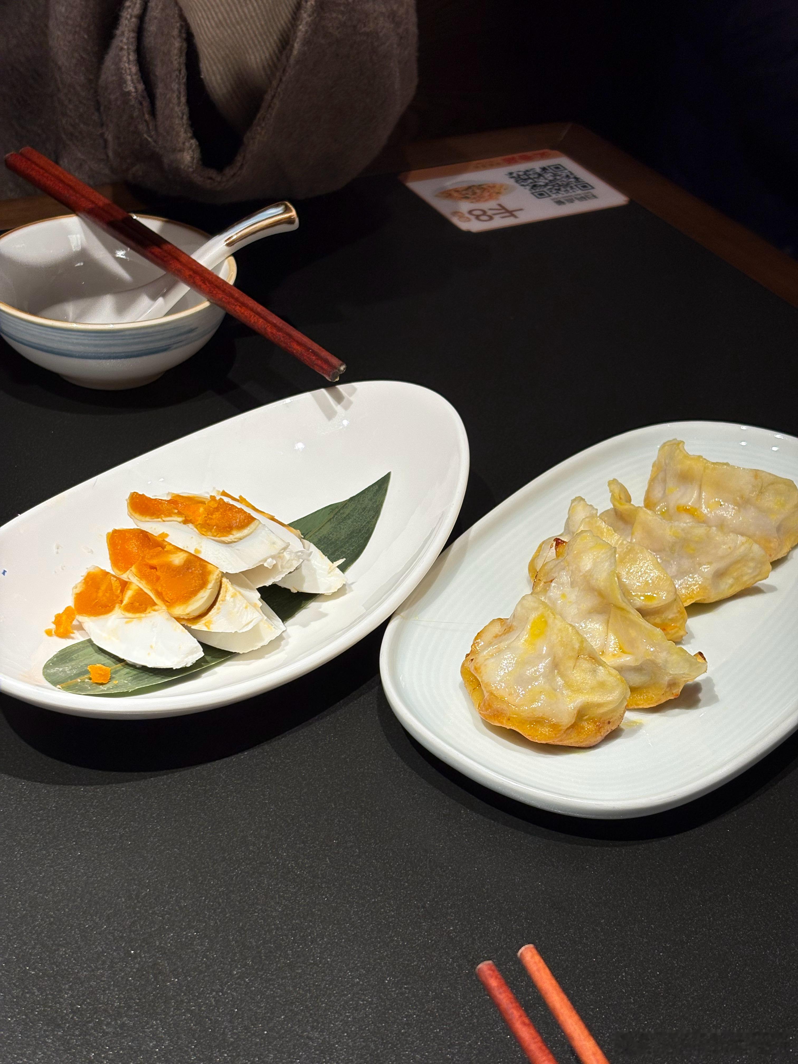 这豆皮包子真是对上了我的喜好 扬州