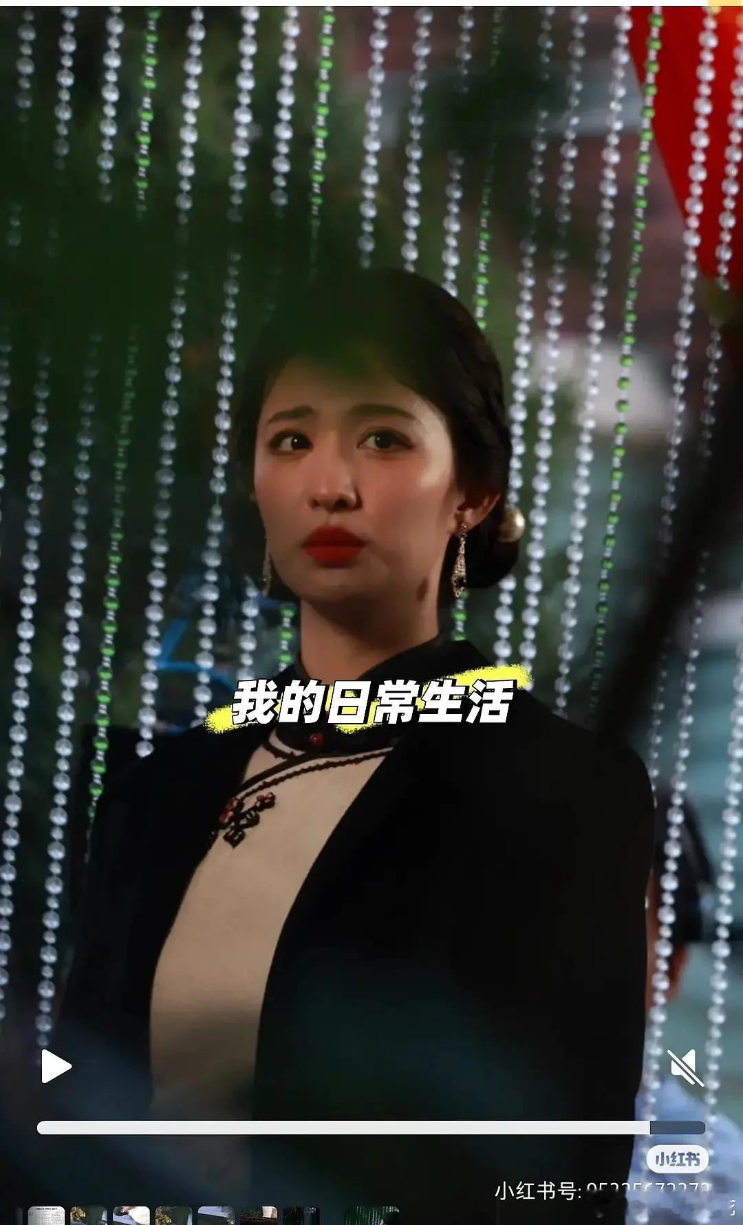 王楚然要不要避雷这个化妆师[泪奔]这荧光色口红还有油腻底妆，速速避雷吧.... 