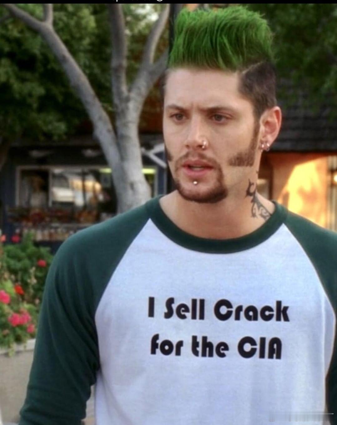 怀个旧！詹美人在电影《十英尺英雄》中的剧照~ ​​​