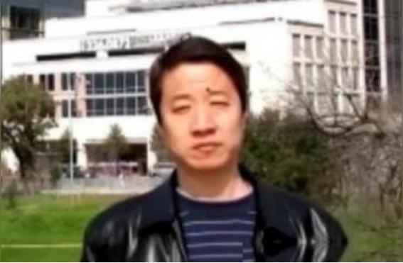 他是亲手锻造中国电磁炮这柄国之重器的核心专家，也是潜伏最深的美国间谍！他三年如一