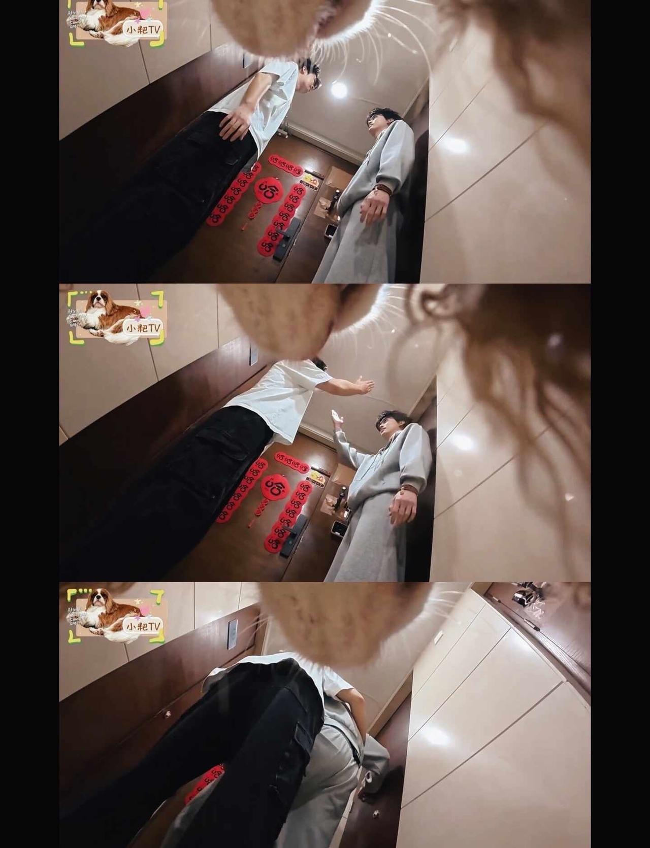 ？我不行了这什么雷霆视角
像那啥视角的那啥[呃R]
	
小力士