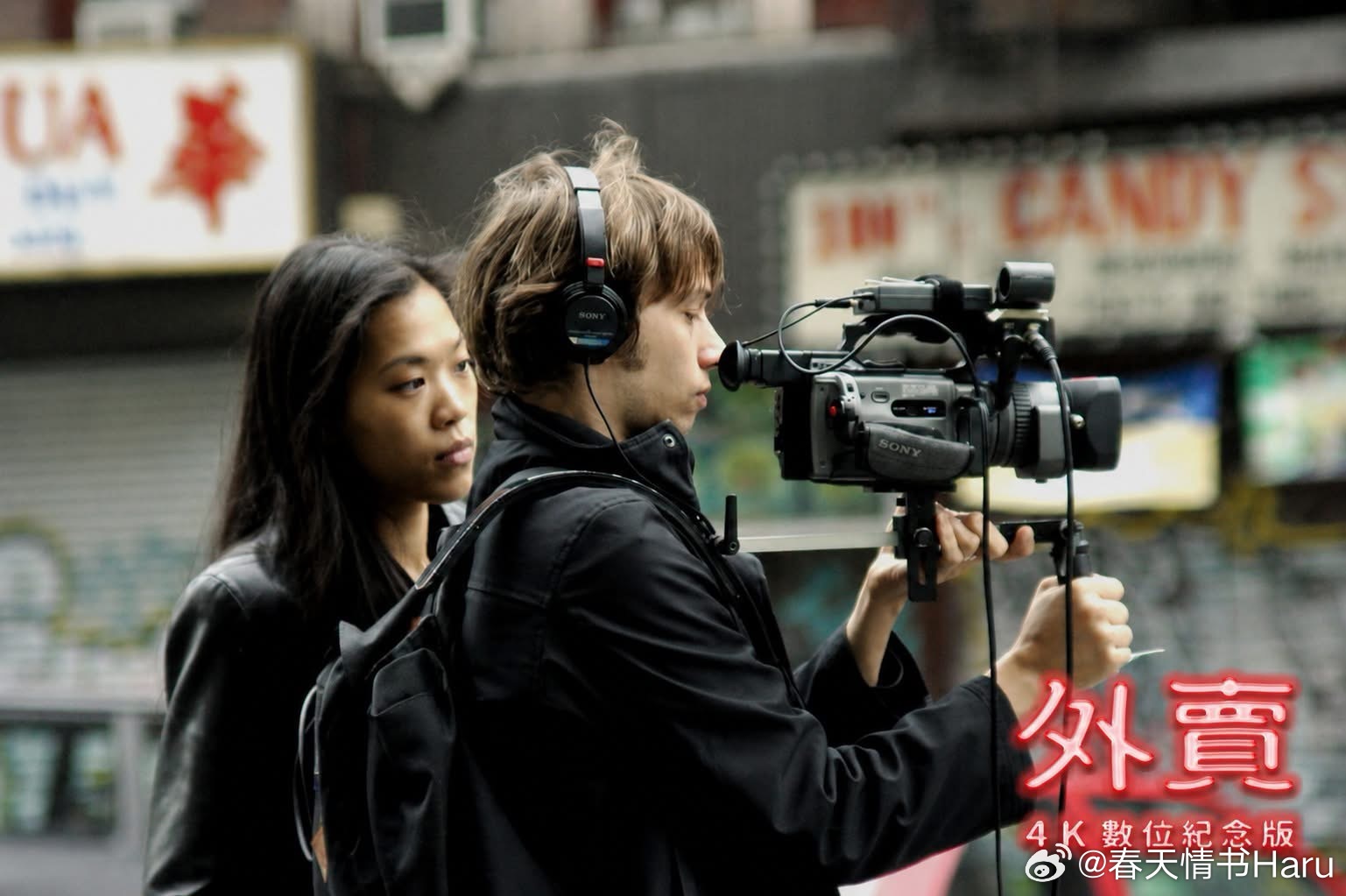 台湾将于7月8日上映肖恩·贝克的《外卖》的4K修复版 