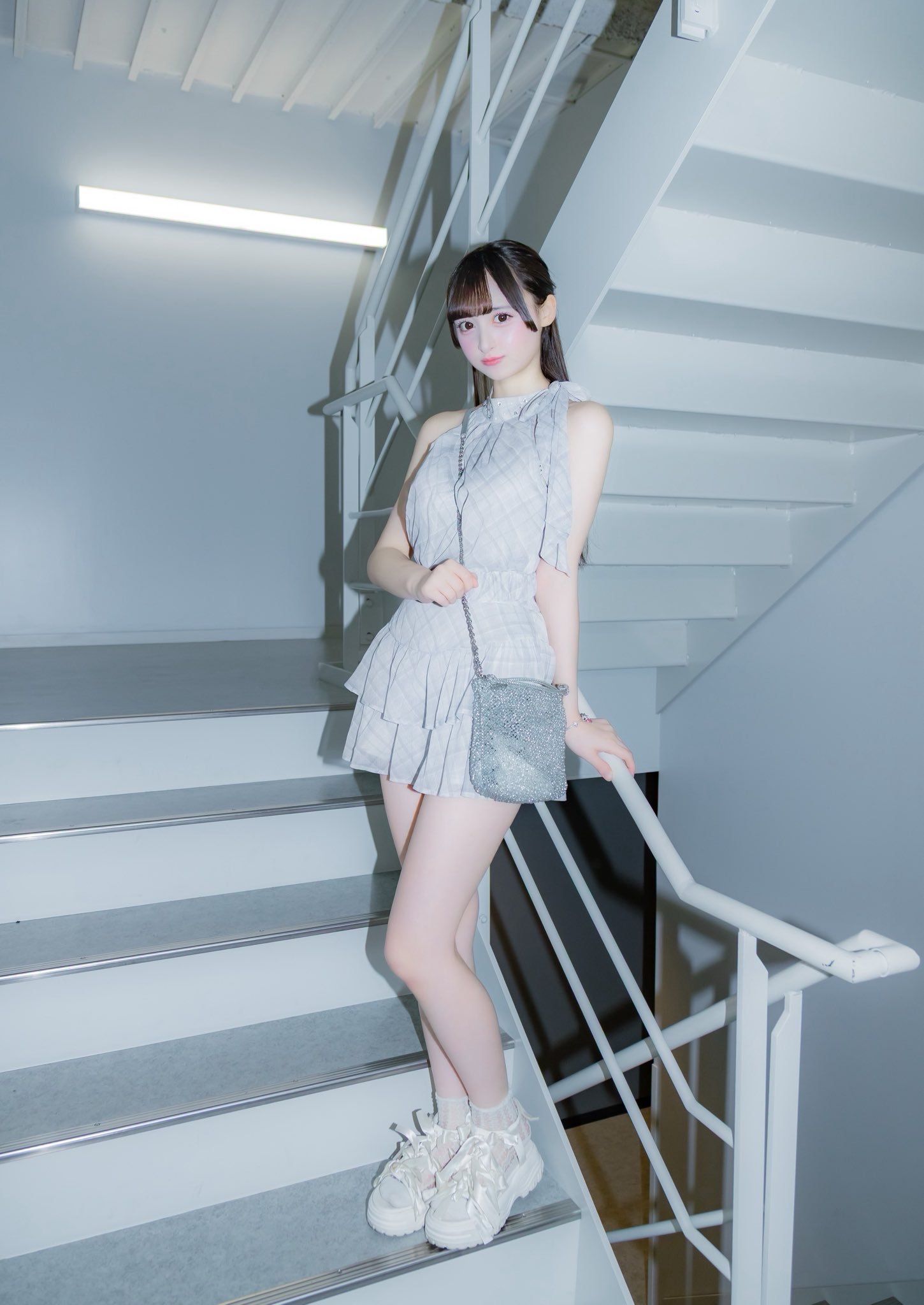 のあちゃん ♡地下偶像信息[超话]starlink偶像计划iLiFE若葉のあ ​
