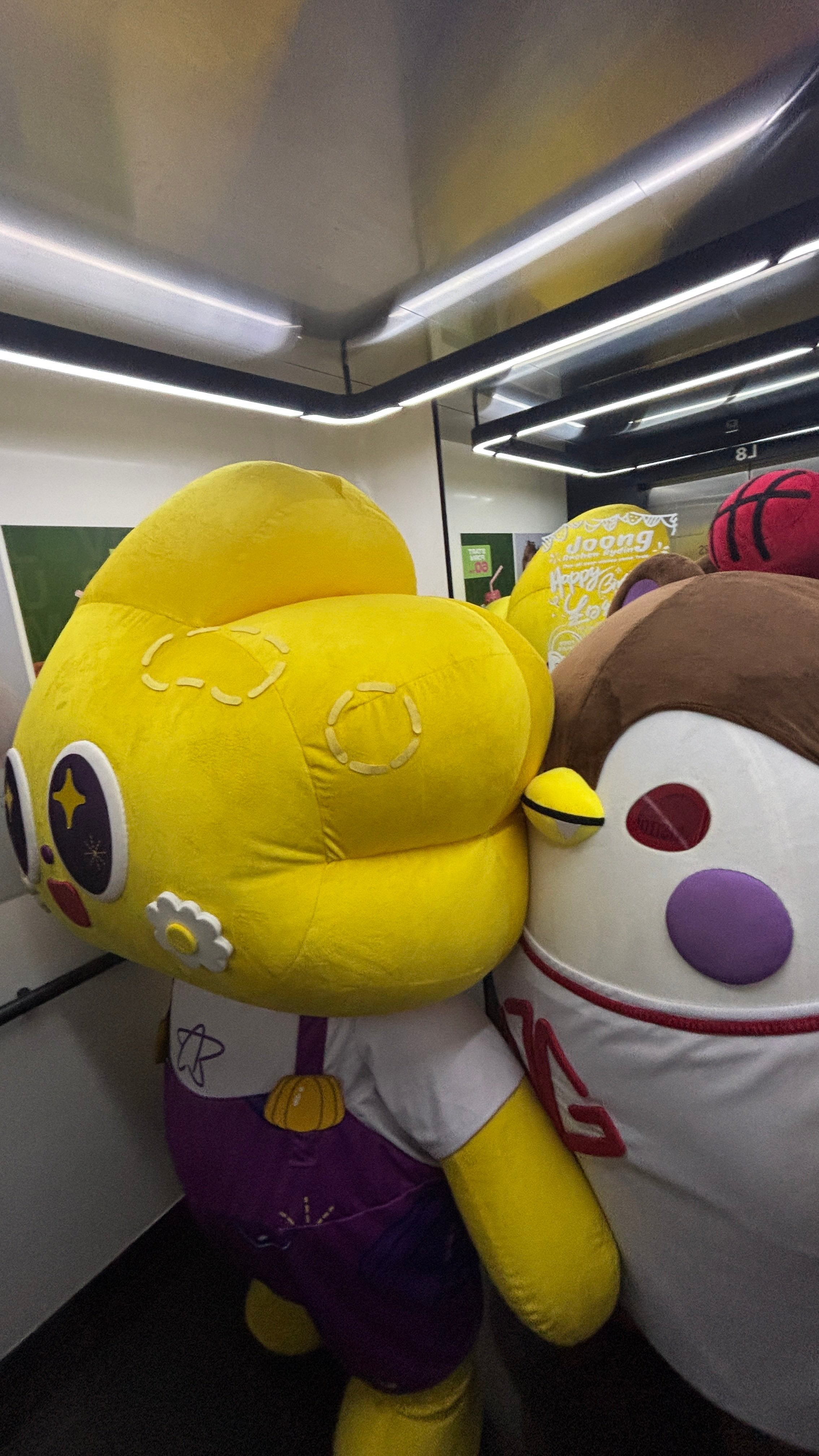 原来是这样…哈哈哈哈哈哈哈哈萌薯啦😝 ​​​