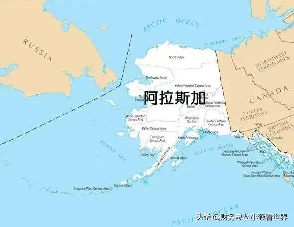 阿拉斯加是一块宝地，每年出口的海产占全美56%以上。渔业是阿拉斯加的支柱产业，阿