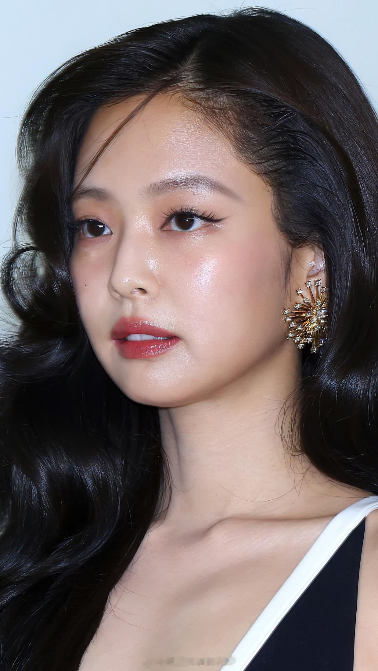 今日份港风金Jennie