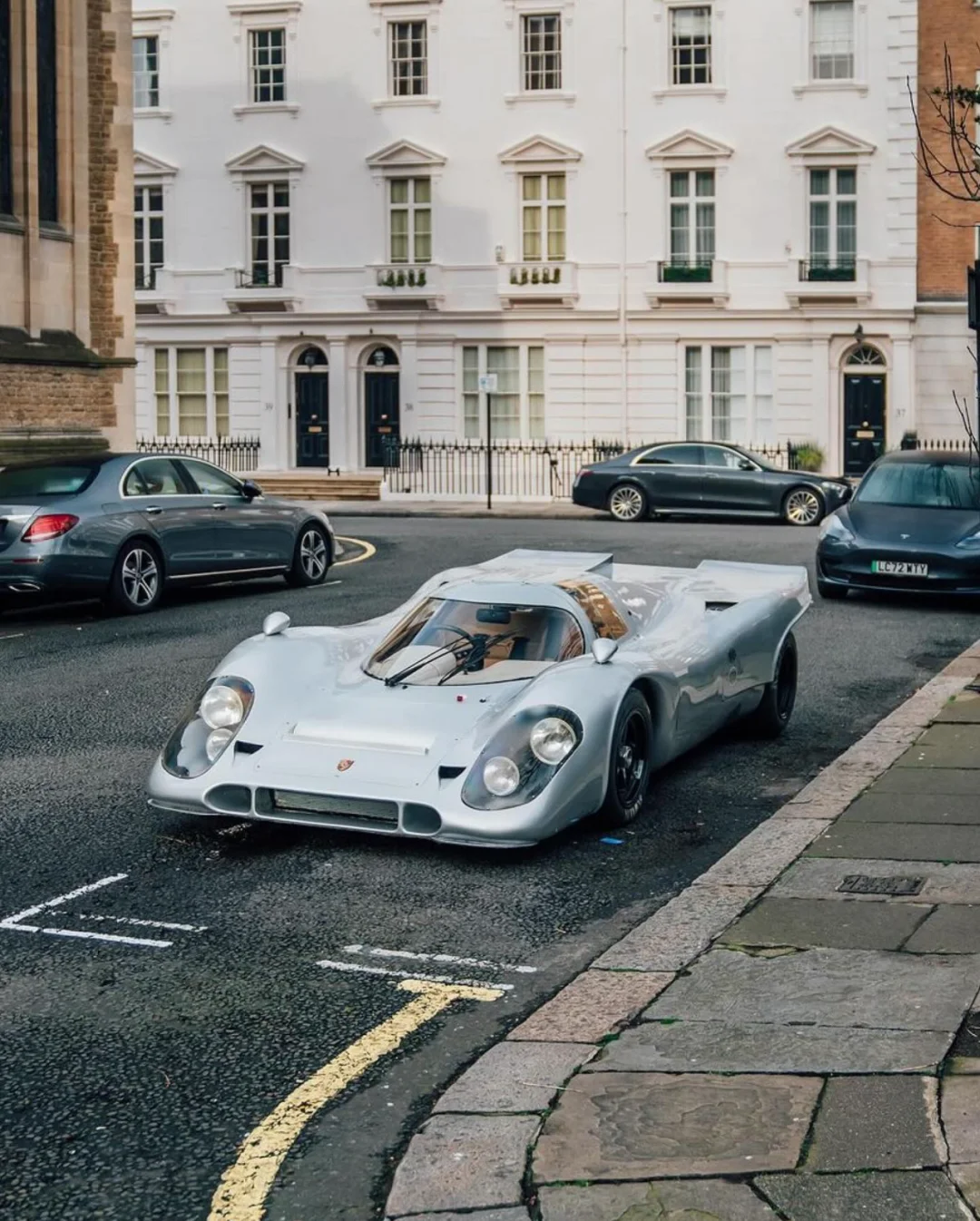 Porsche 917