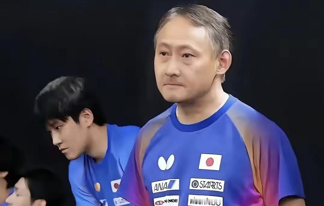 横滨冠军赛张本智和、张本美全都打进单打四强，张本宇这下赢麻了
横滨冠军赛打到四强