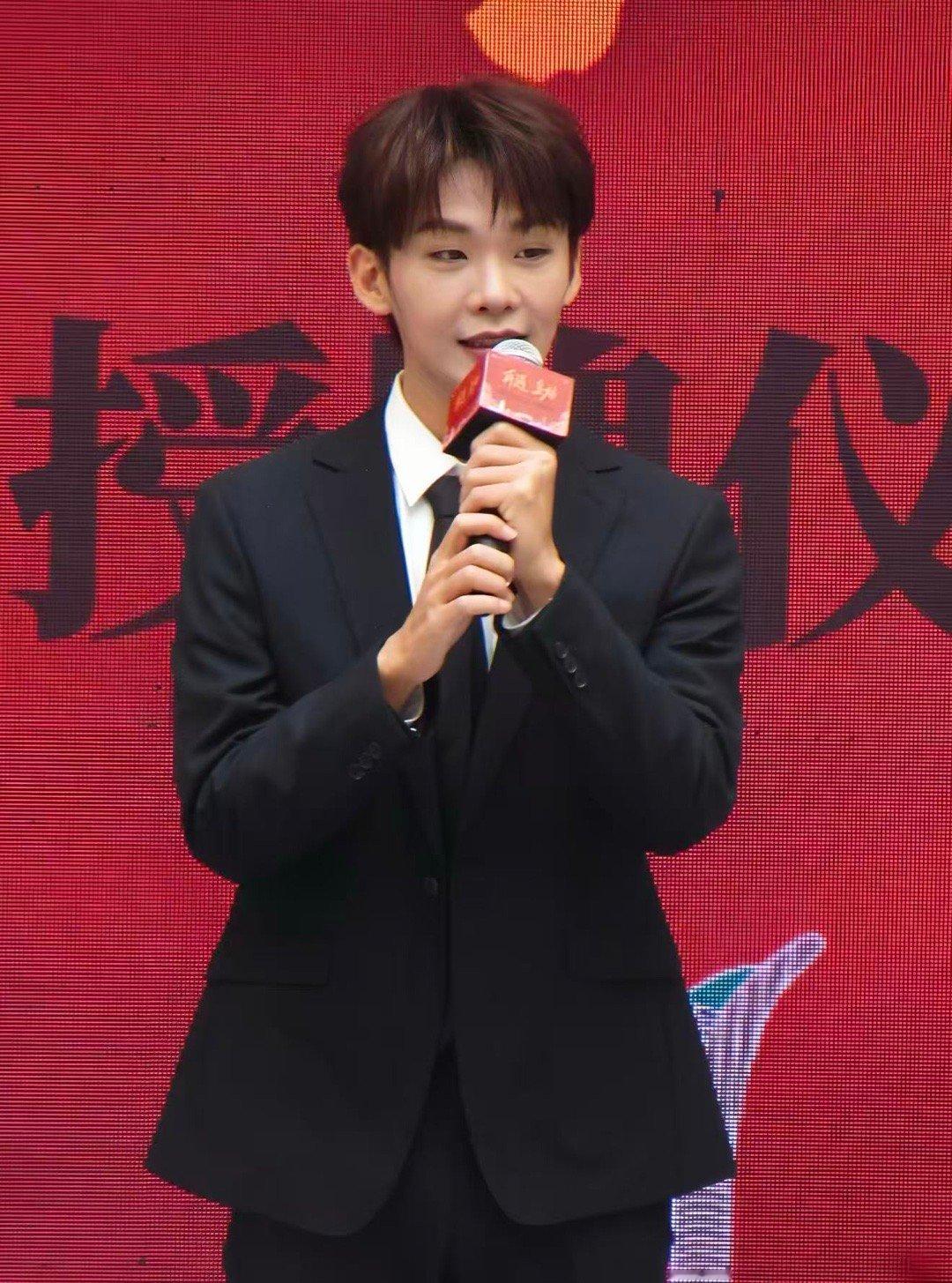王赫野真成沈阳文旅大使了 太适配！王赫野受聘沈阳文旅宣传大使和皇姑区文旅推荐官，