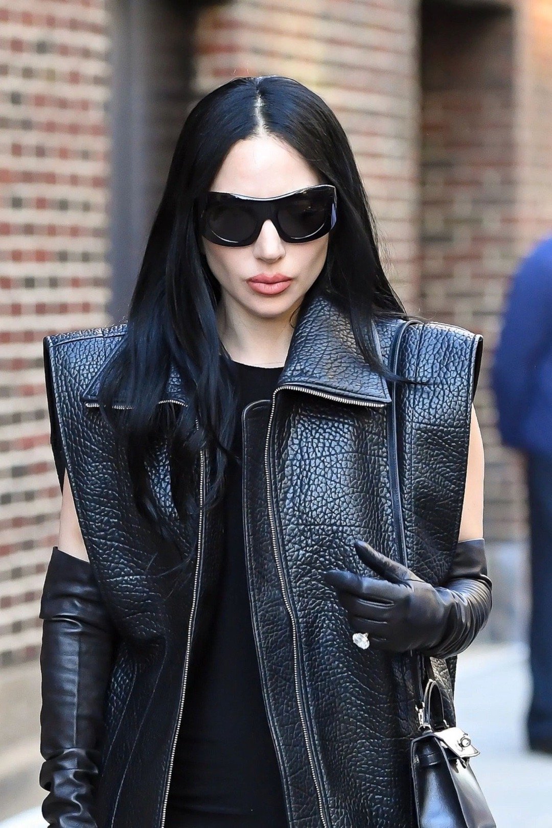 据意版《名利场》，Lady Gaga 有望出演《穿普拉达的女王2》！花式刷片挑战