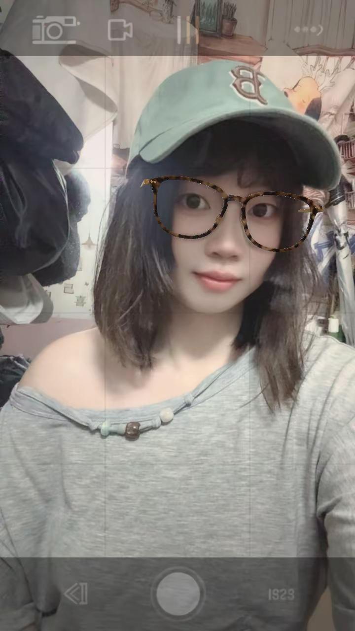 想看看你们的短发