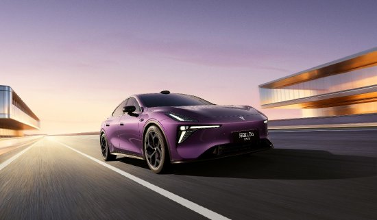 京东发布国民好车2.0：深蓝L06增程版开启预订，推出“Open出发”上门试驾服务