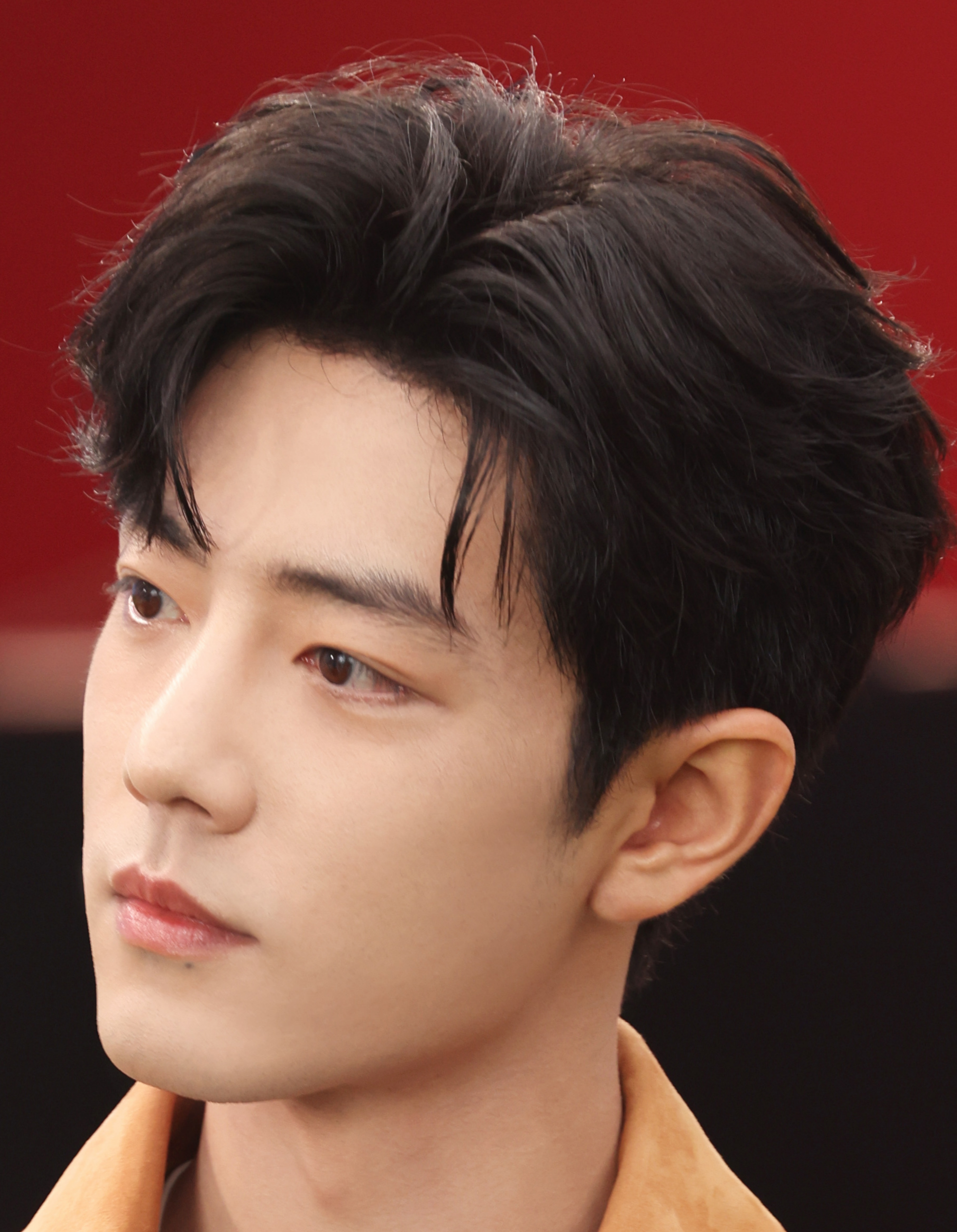 哇塞，看到小绒毛儿嘞    --------------------------