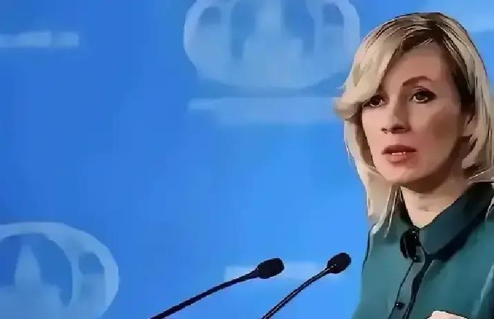 俄罗斯媒体近日发表称，如果一个东方大国被逼迫到忍无可忍、动手出手之时，必将会让其