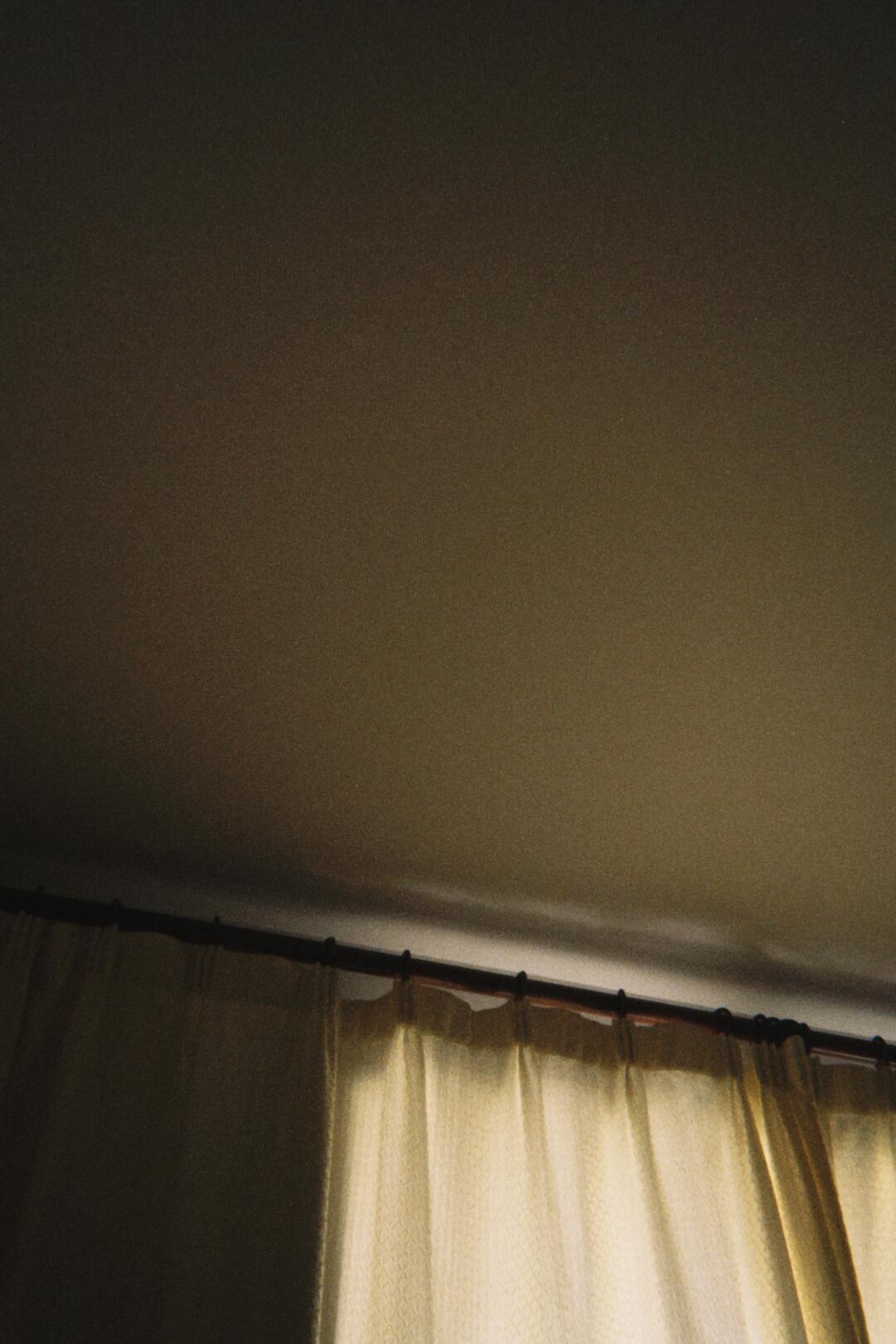 停止忍痛