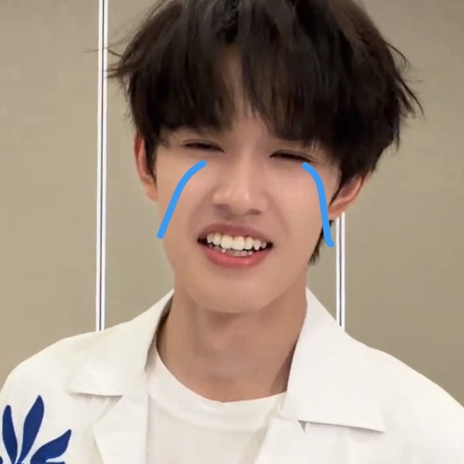 如果你欺负了吉吉 吉吉也只会咿咿呀呀的哭😭不对？ 你什么人啊欺负一只🐽 