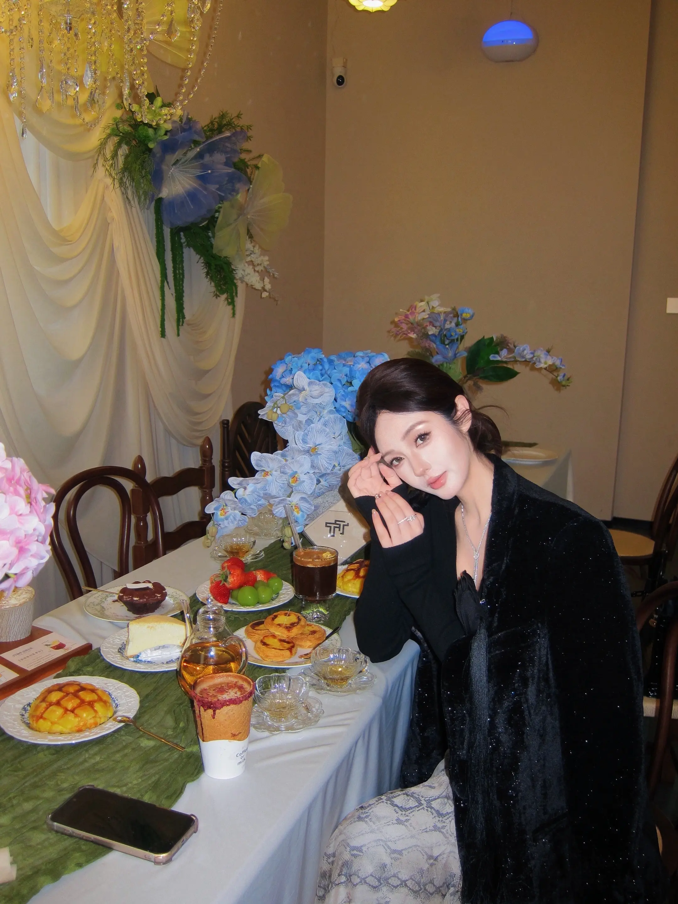 希望我的朋友永远明媚🌞。