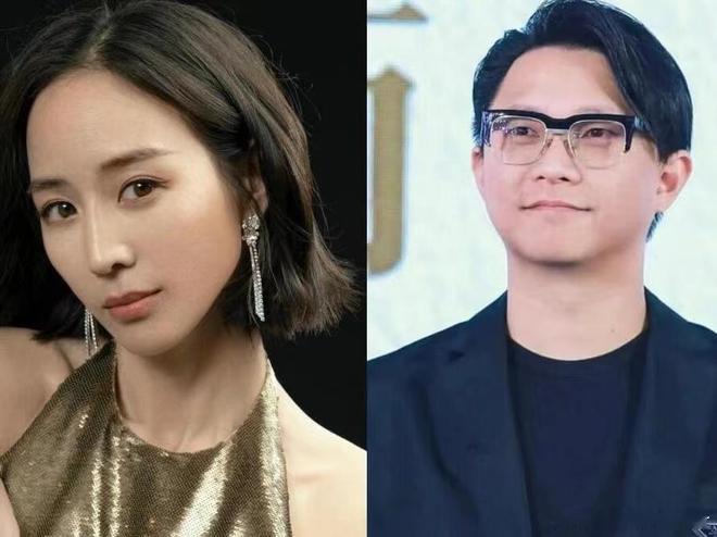 在光影交错的娱乐圈，真挚的情感总是格外动人。今日，导演柯汶利与张钧甯的恋情正式浮