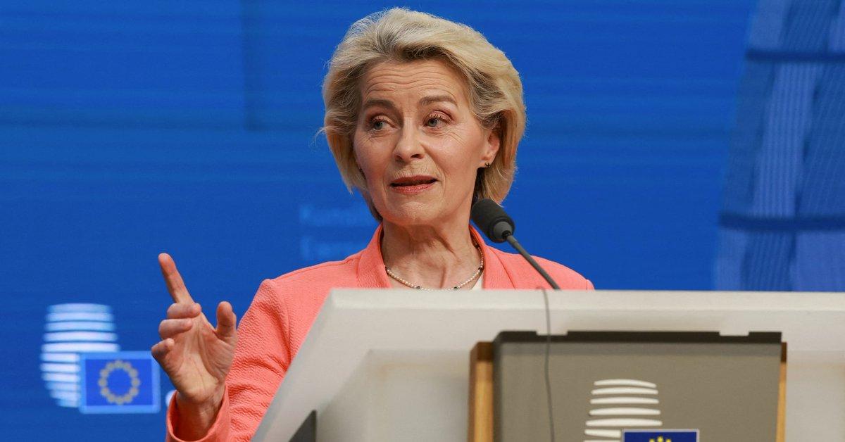 [To learn English]
The European Commissi