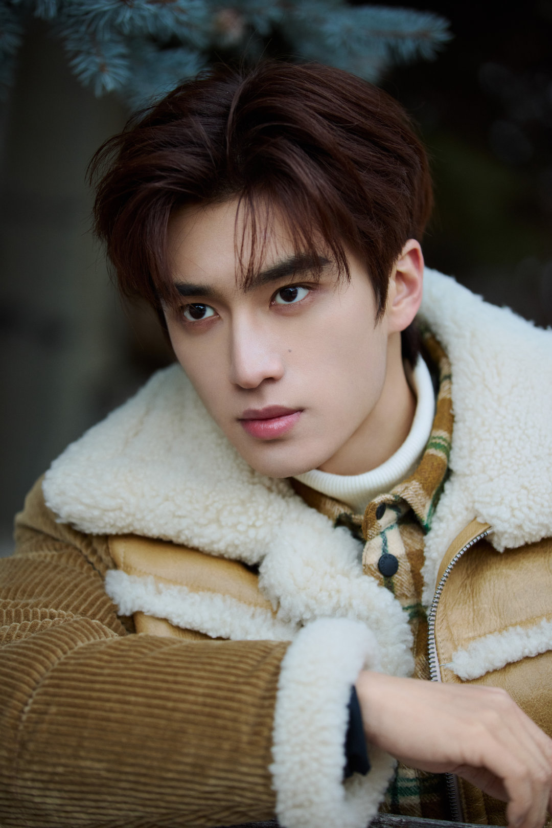 张康乐 zkl张康乐47 当太阳升起时，我们都要比昨天更幸福