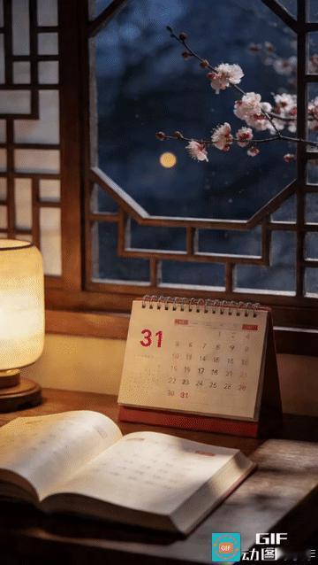 开心的事，在年终总结；不开心的，在年终了结。2025年再见啦，前路浩浩荡荡，万事