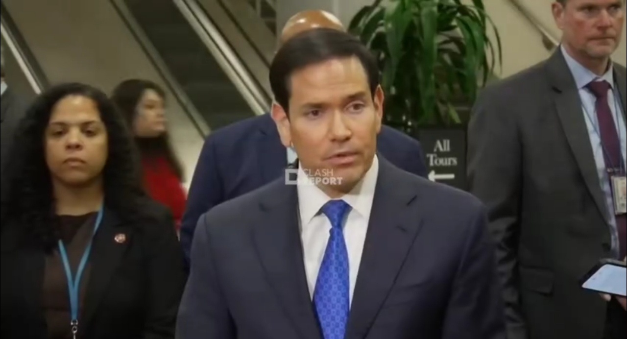 以美袭击伊朗美国国务卿鲁比奥谈伊朗：在未来几天和几小时内，你们将开始感受到对伊朗