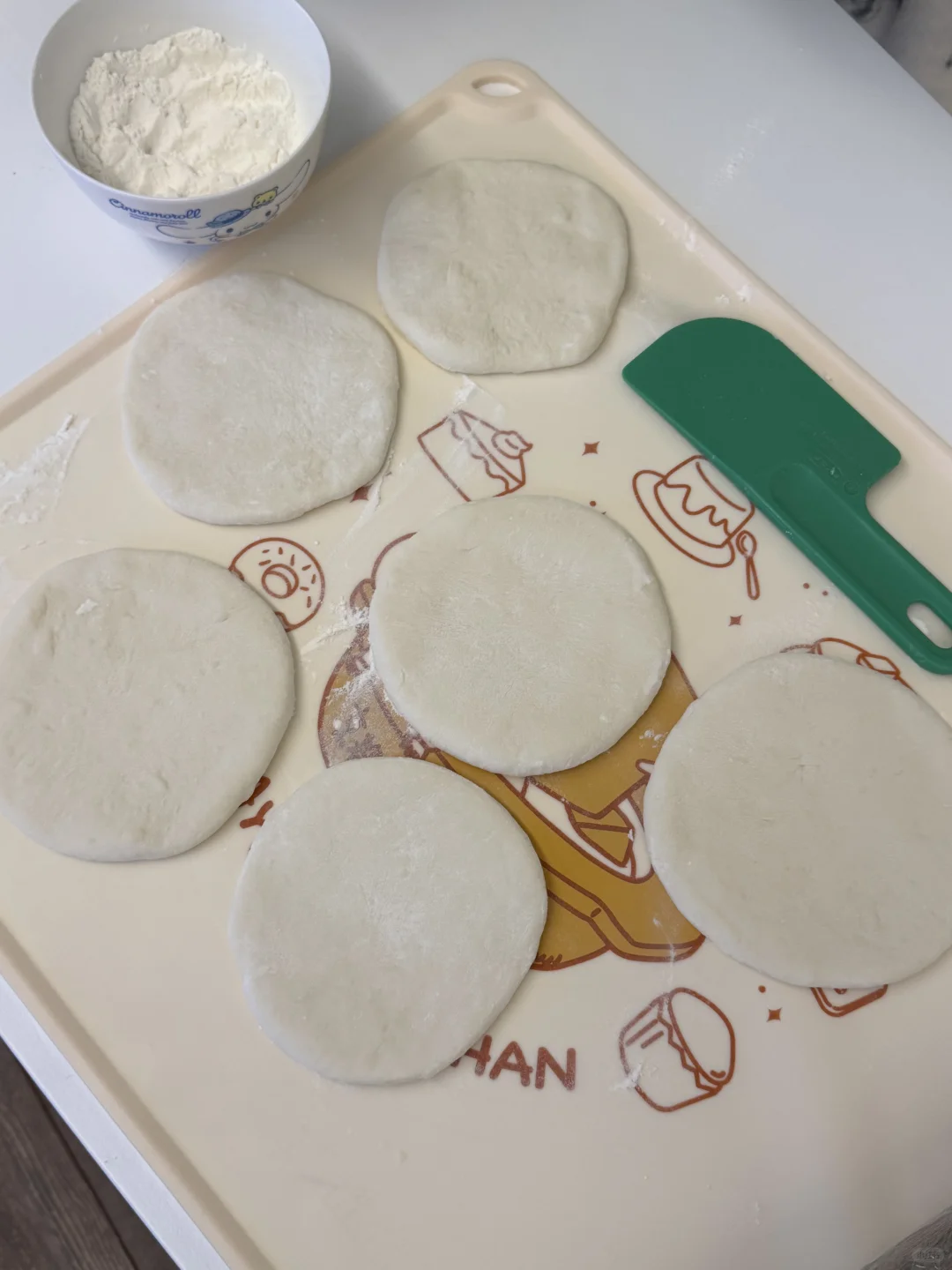 吃了羊肉汤才是真的过冬了🧣