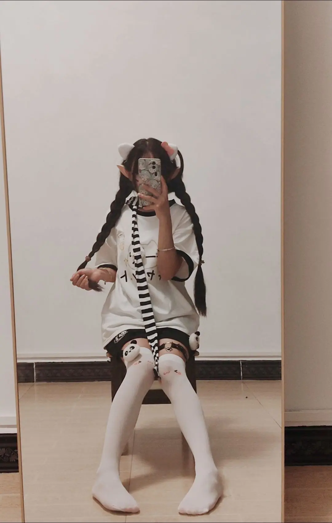 甜妹  ootd 秋天 ootd穿搭 开学穿搭