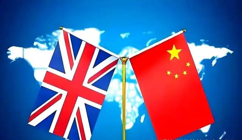 叫嚣制裁、盯上人民币？英智库妄图干涉中国统一，哪来的底气？
伦敦之所以能保住如今