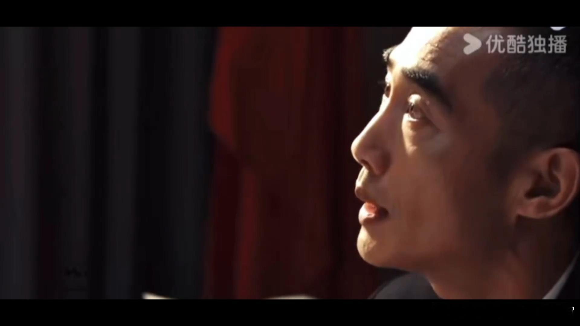 张译是不是真上过班 《以法之名》张译演绎的洪亮绝了呀！批假时的那股无奈劲儿，工作