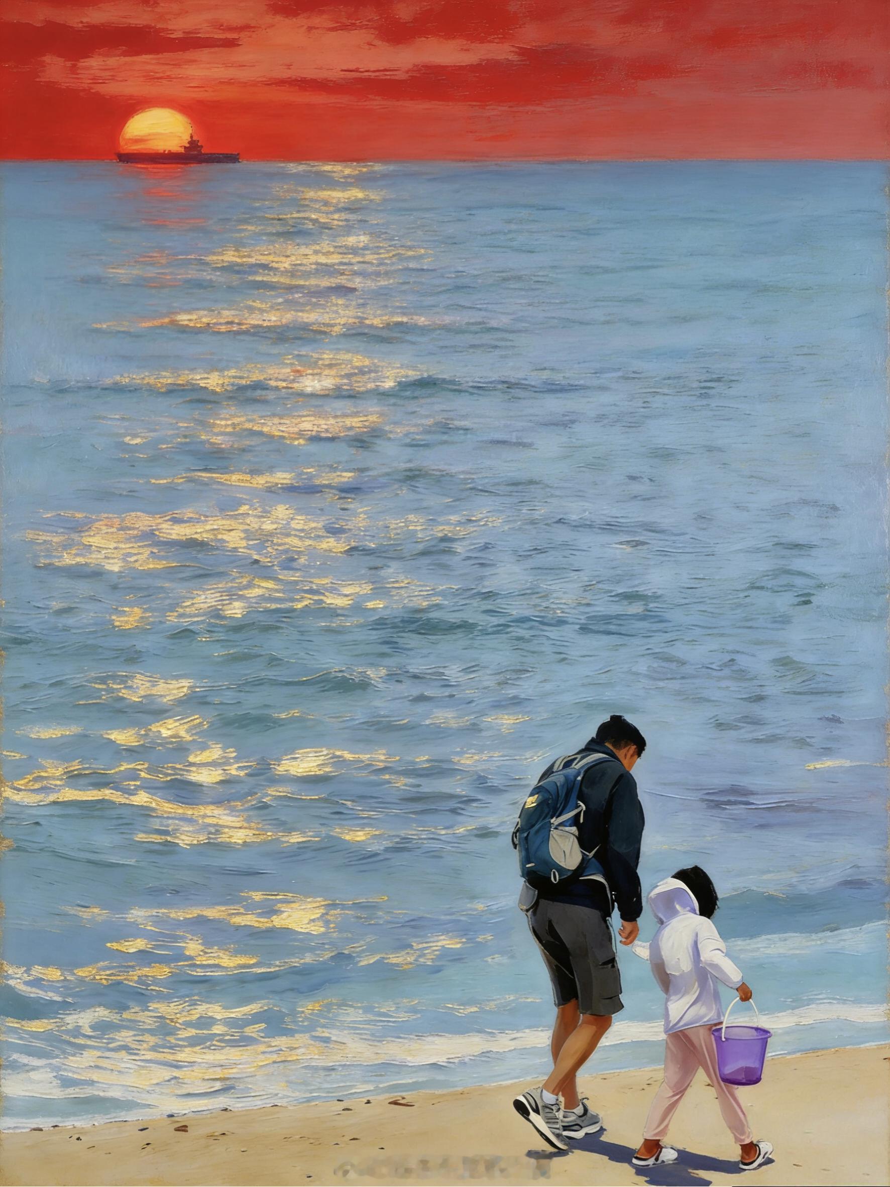 警惕1644史观带乱了节奏这才是艺术创作该有的方向，中国的文科生们都在干嘛呢？ 