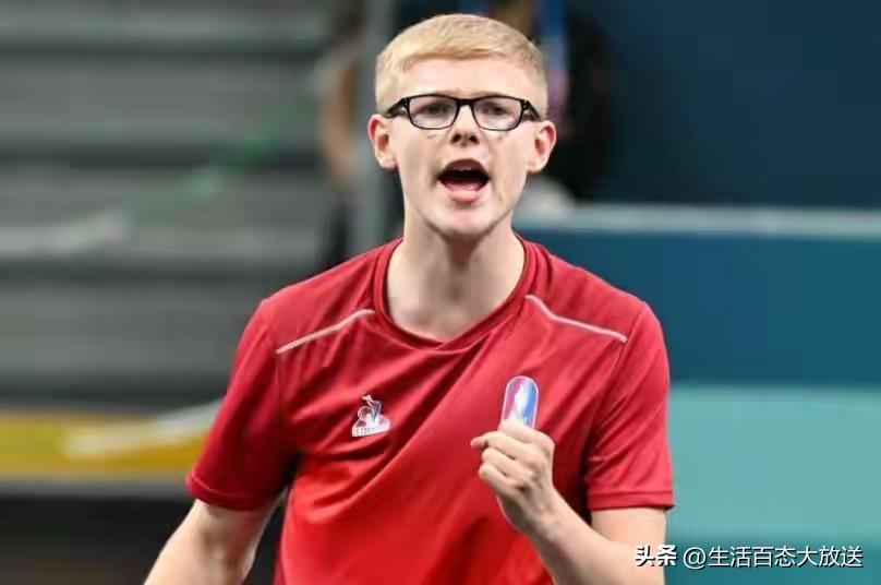 一场4-3绝杀，男单四强全部落位，半决赛//温瑞博大战张本智和
2026WTT重